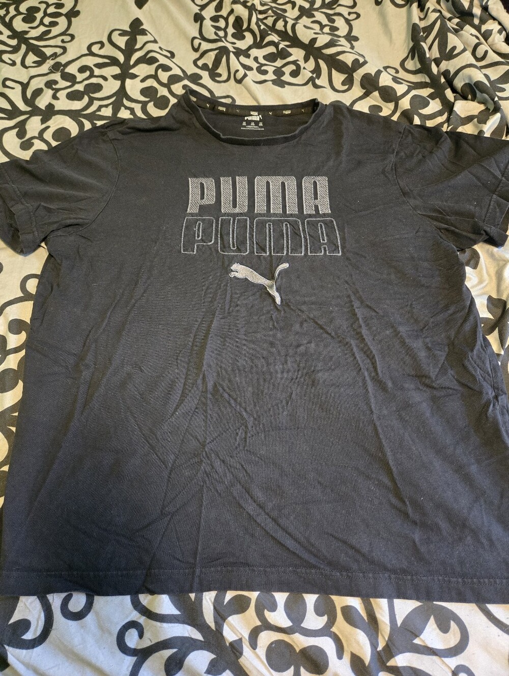 Puma T-shirt XXL